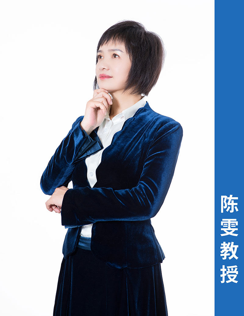 陈雯教授